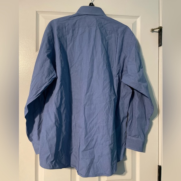 Brooks Brothers Men’s Makers USA Long Sleeve Button Up - Picture 5 of 5